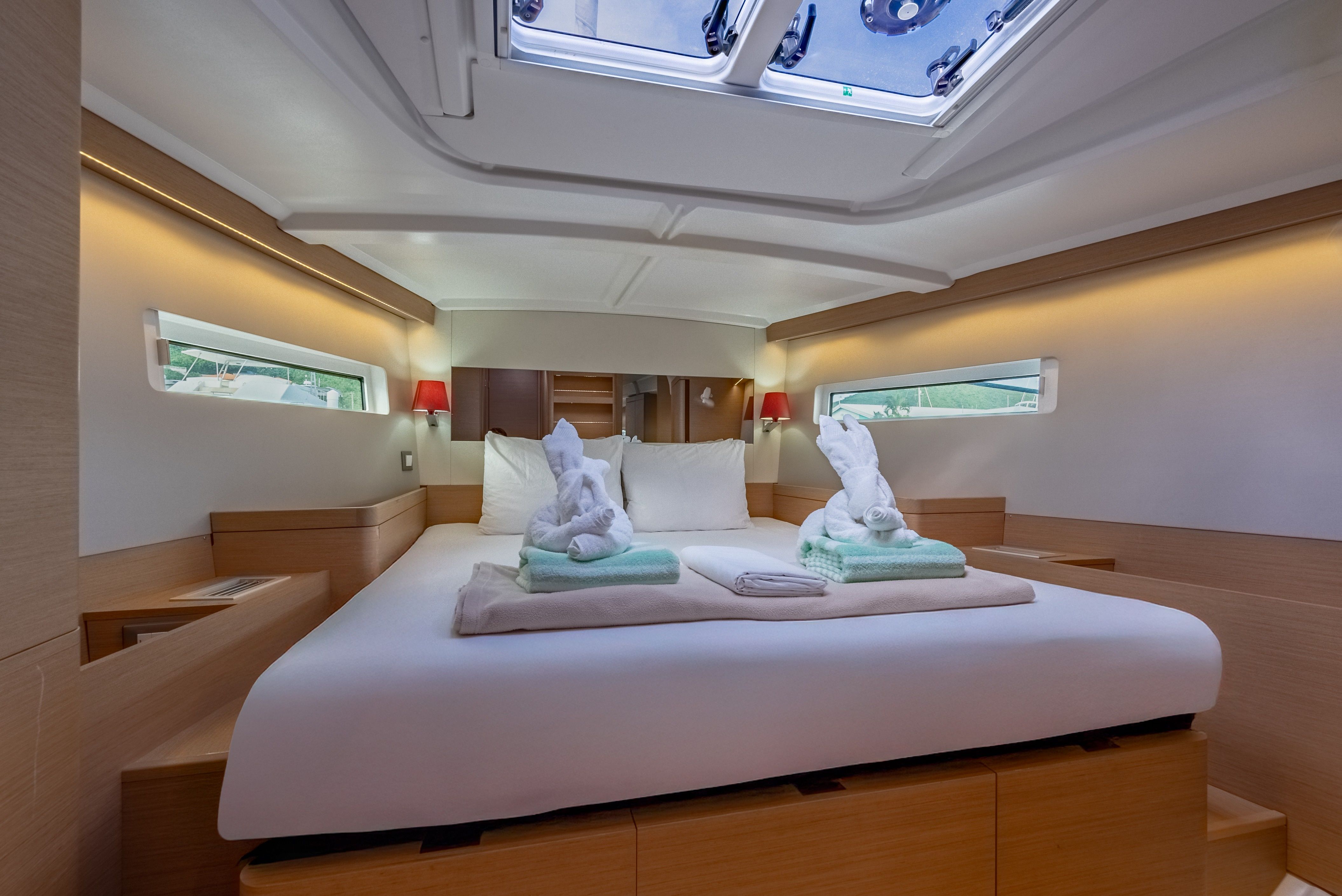 Jeanneau Sun Odyssey 490 | After Physics