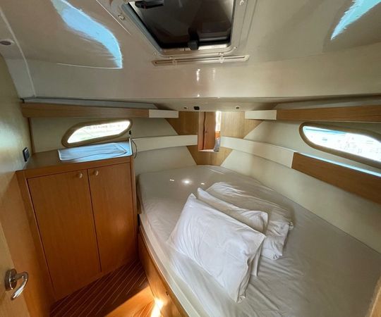 SAS Vektor Adriana 36 | Gaja