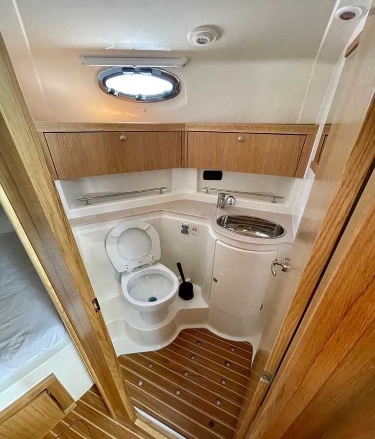 SAS Vektor Adriana 36 | Gaja