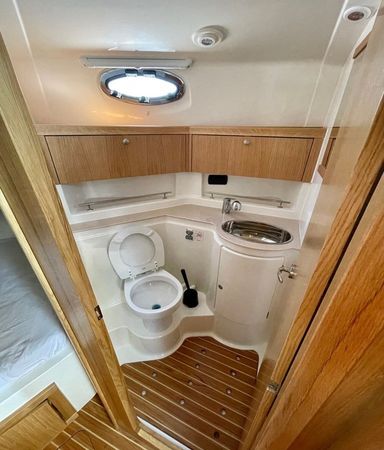 SAS Vektor Adriana 36 | Gaja