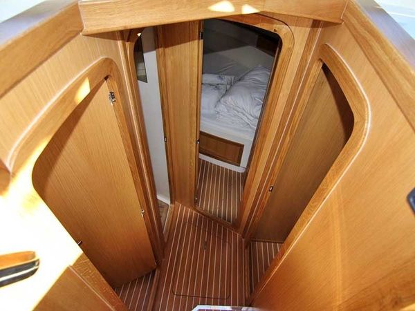 SAS Vektor Adriana 36 | Gaja