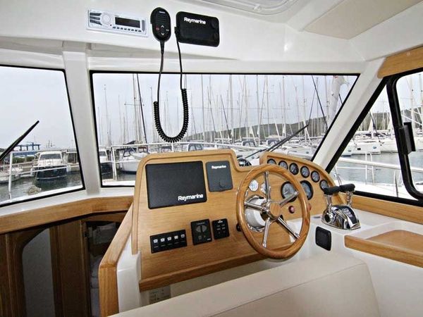 SAS Vektor Adriana 36 | Gaja