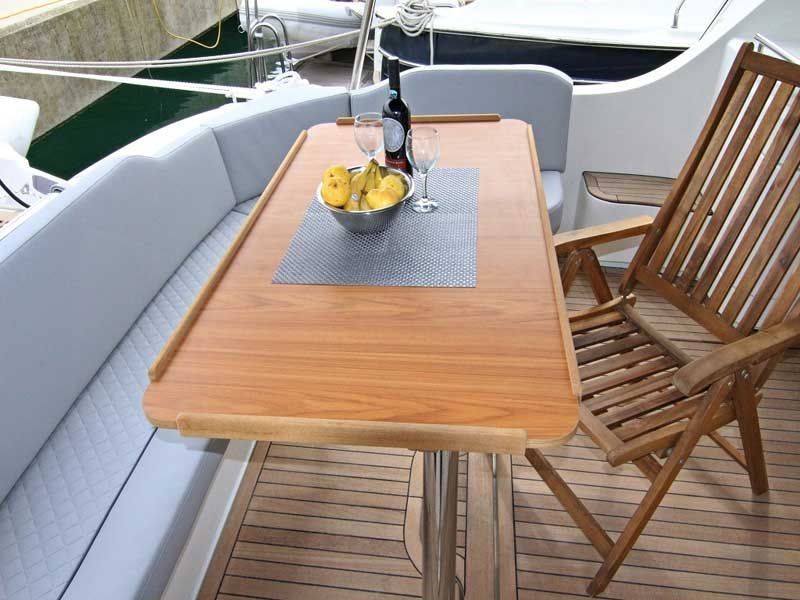 SAS Vektor Adriana 36 | Gaja