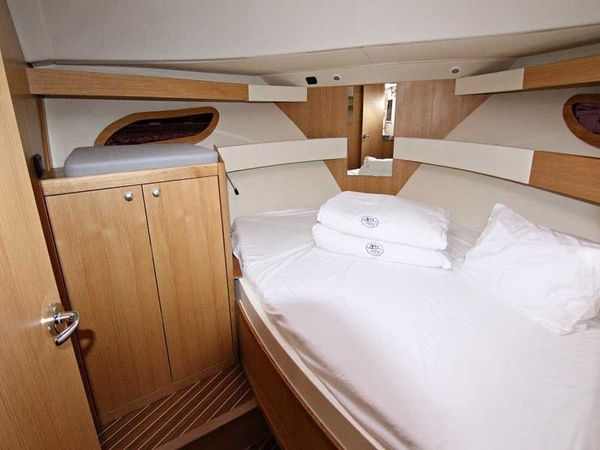 SAS Vektor Adriana 36 | Gaja