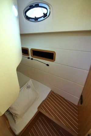 SAS Vektor Adriana 36 | Gaja