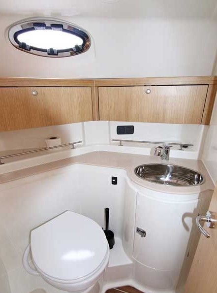 SAS Vektor Adriana 36 | Gaja