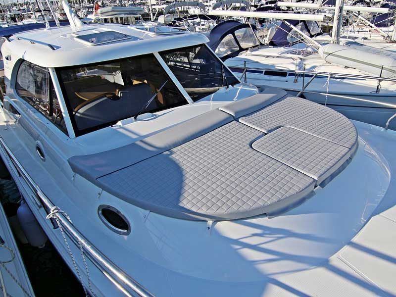 SAS Vektor Adriana 36 | Gaja