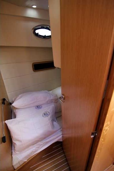 SAS Vektor Adriana 36 | Gaja