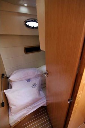 SAS Vektor Adriana 36 | Gaja