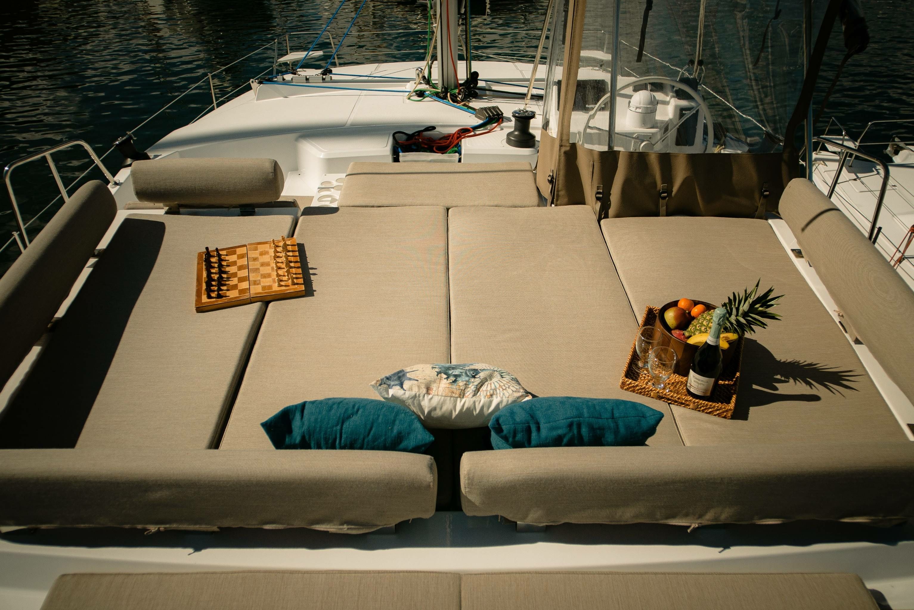 Bali Catspace | Windermere