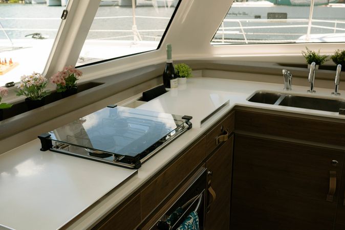 Bali Catspace | Windermere