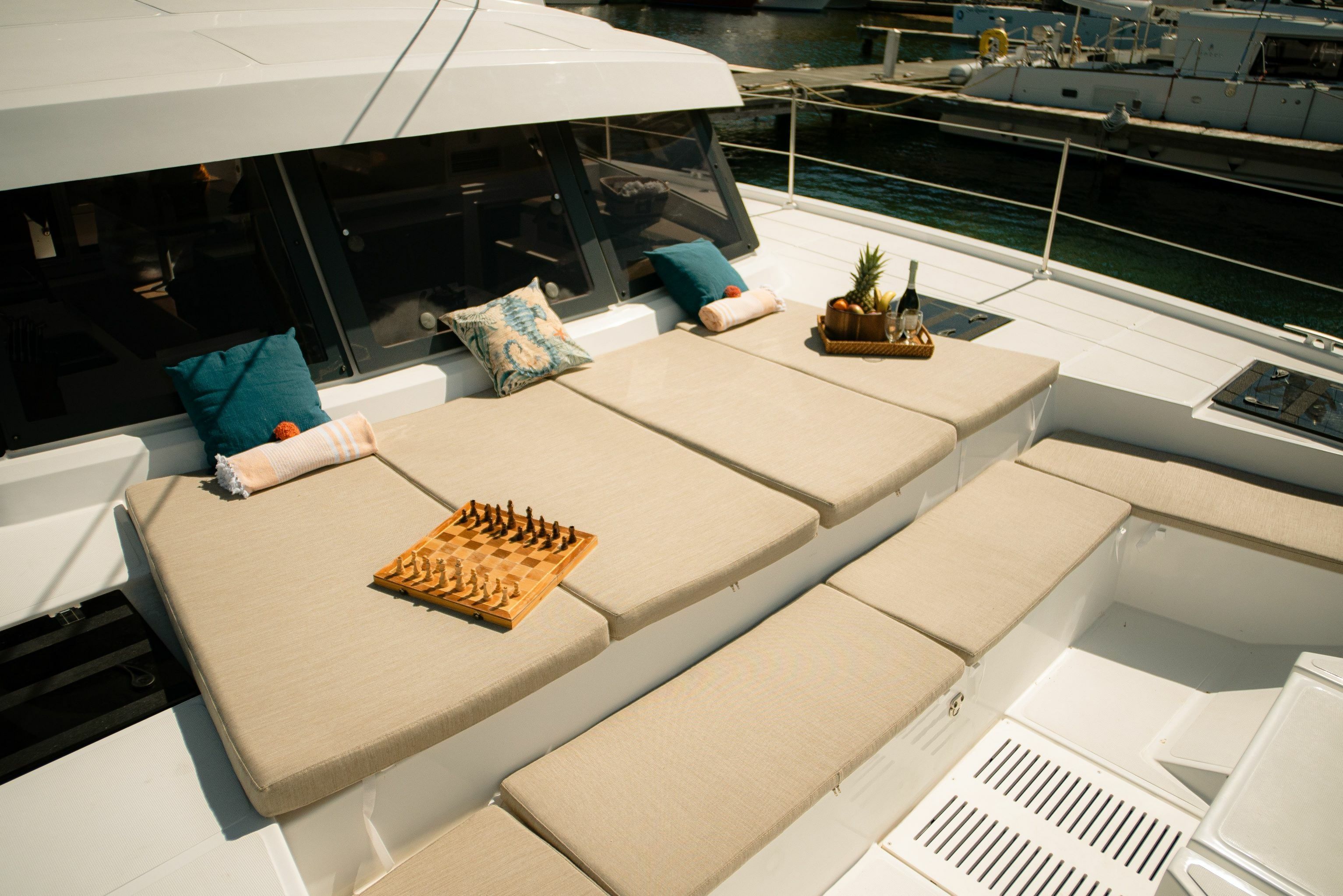 Bali Catspace | Windermere