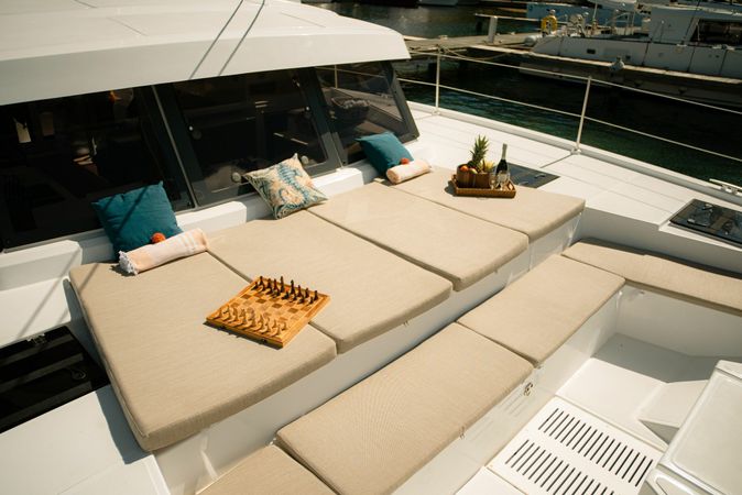 Bali Catspace | Windermere