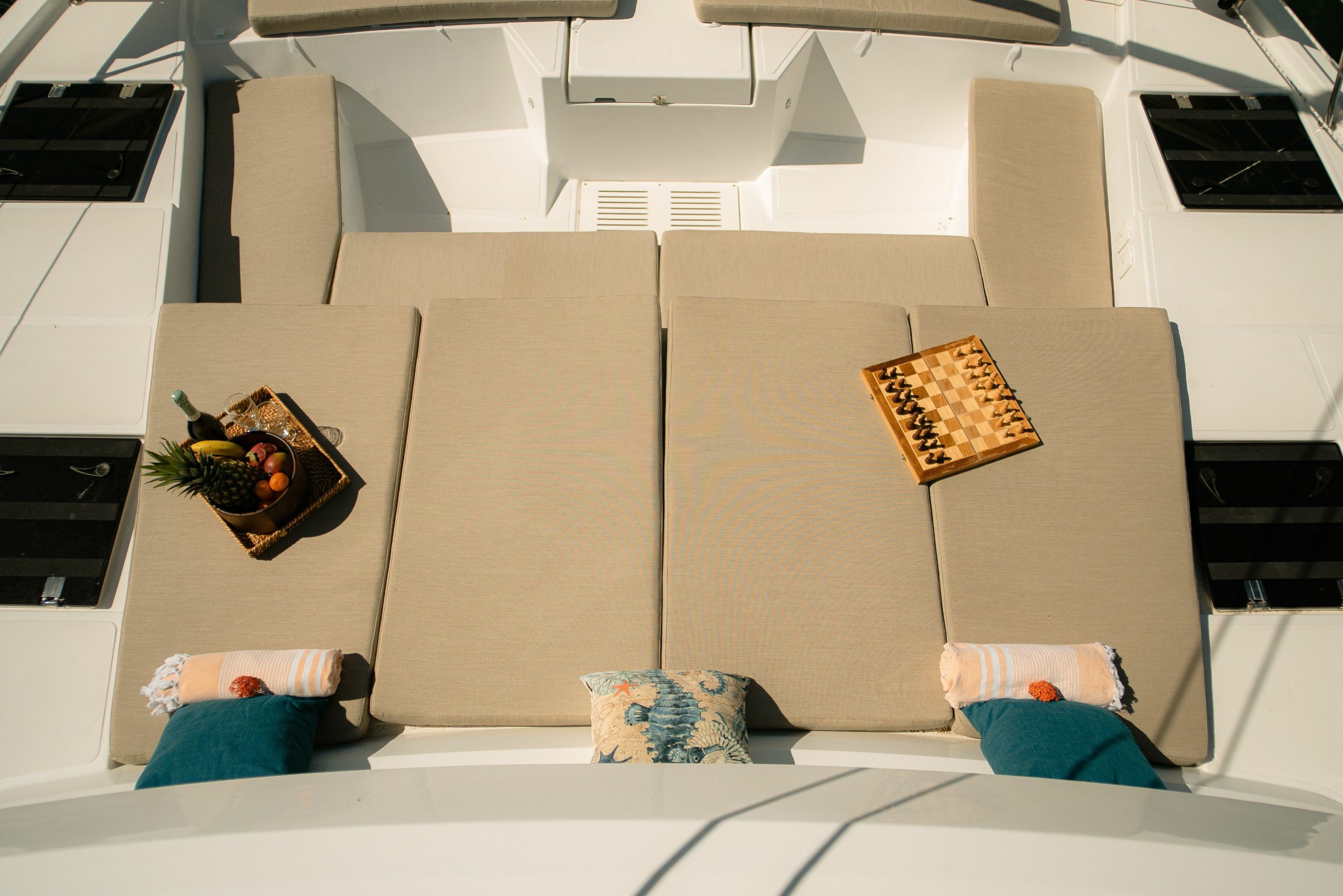 Bali Catspace | Windermere