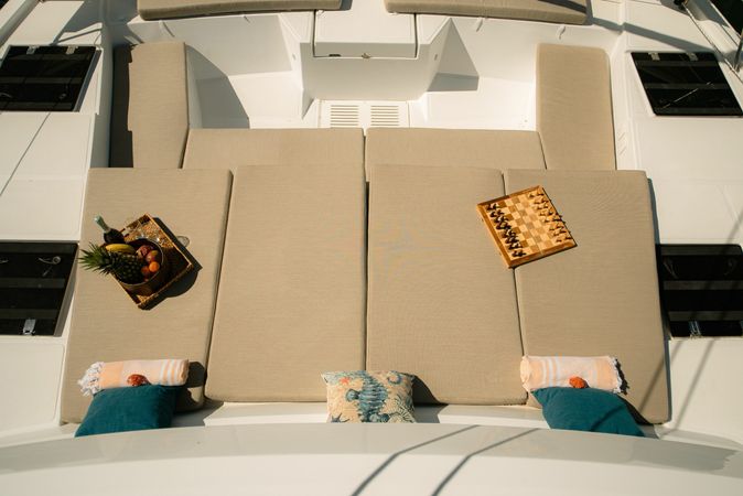 Bali Catspace | Windermere