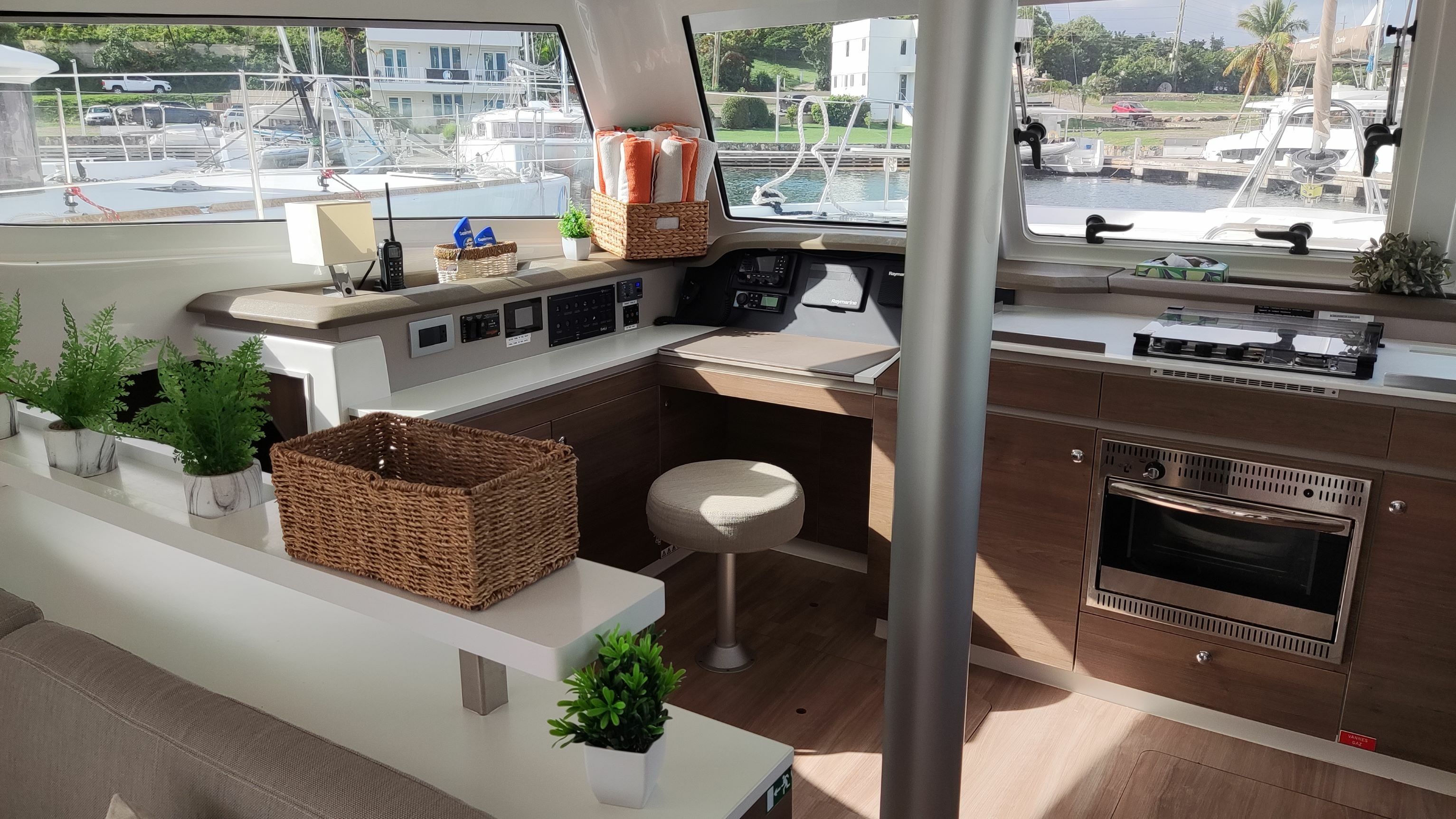 Bali Catspace | Windermere