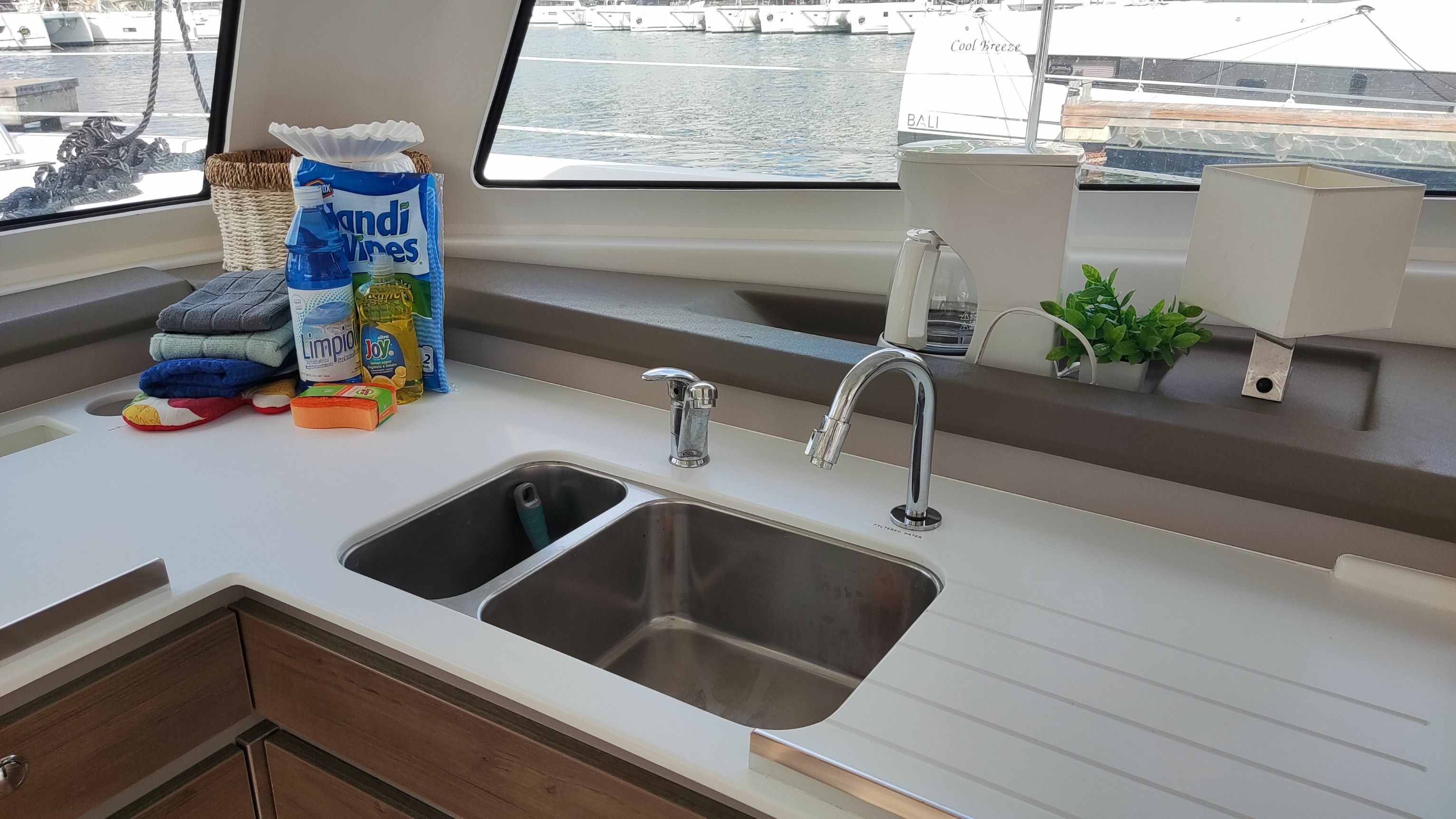 Bali Catspace | Windermere