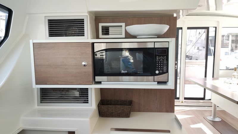 Bali Catspace | Windermere