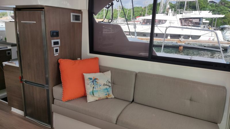 Bali Catspace | Windermere