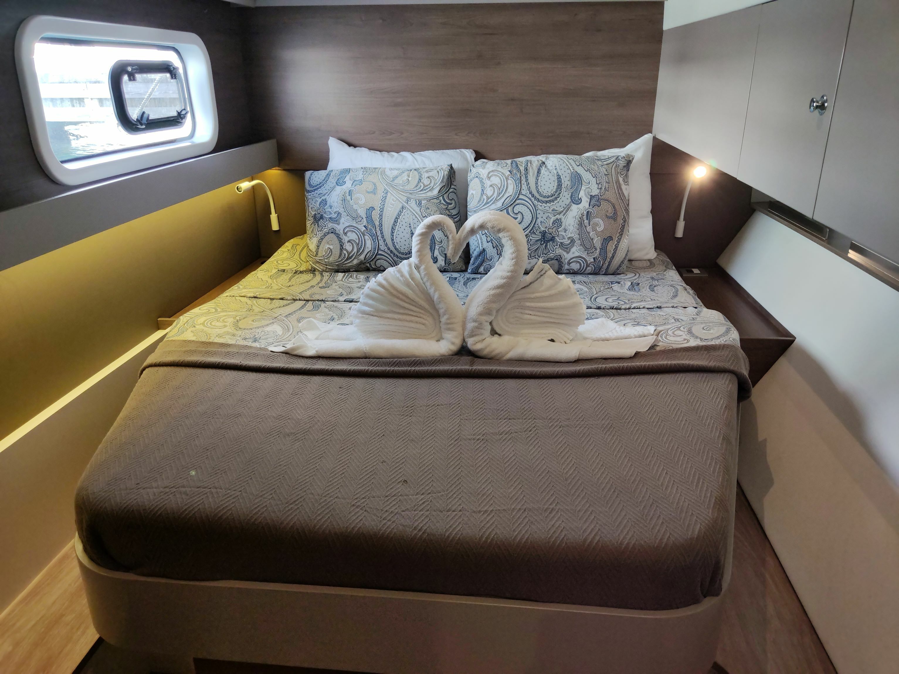 Bali Catspace | Windermere