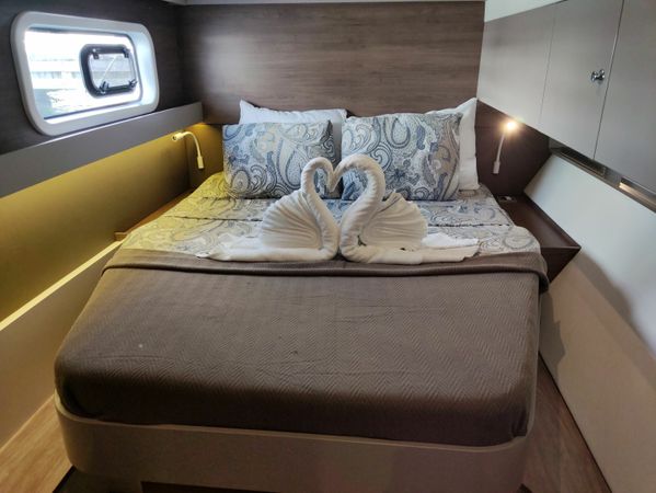 Bali Catspace | Windermere