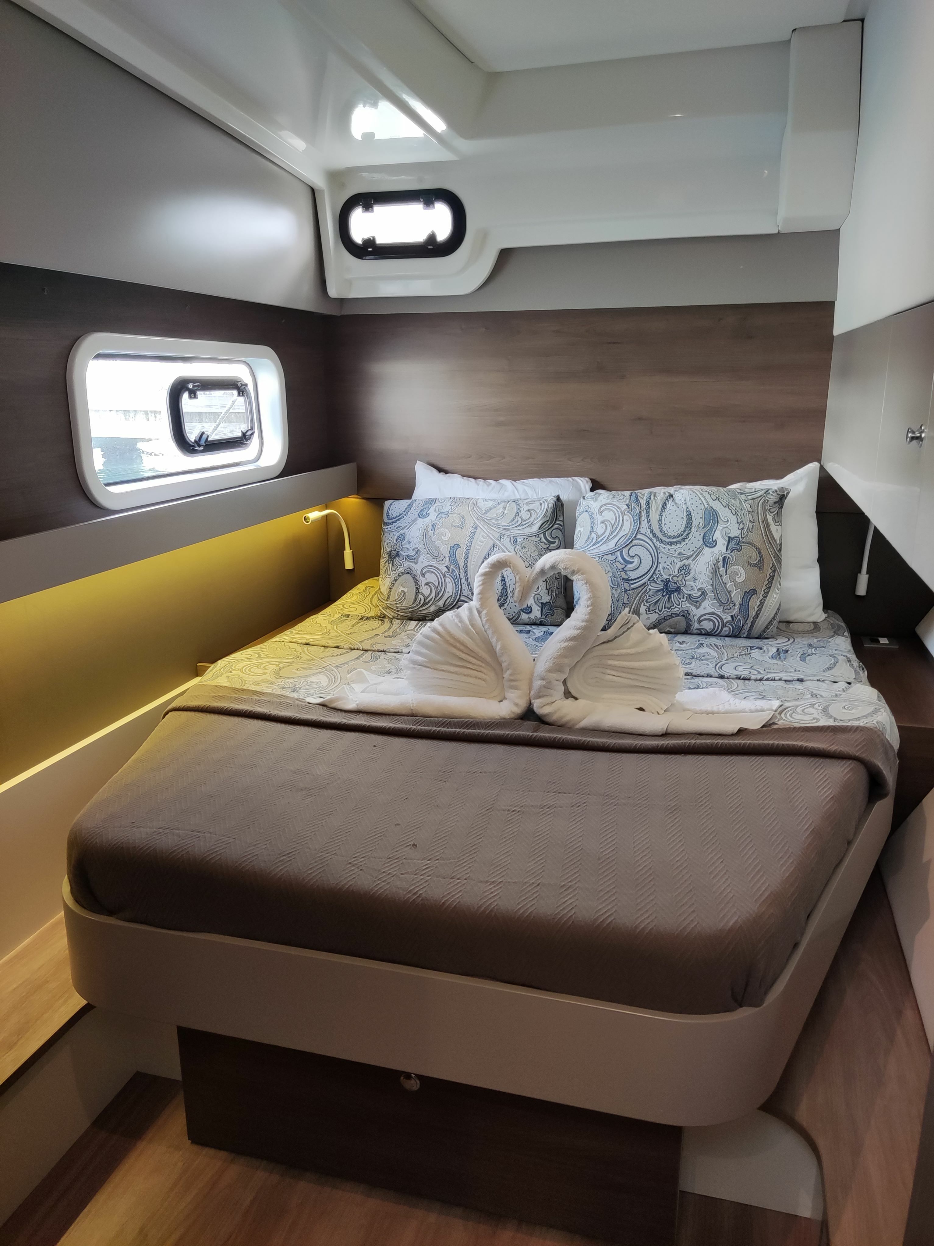 Bali Catspace | Windermere