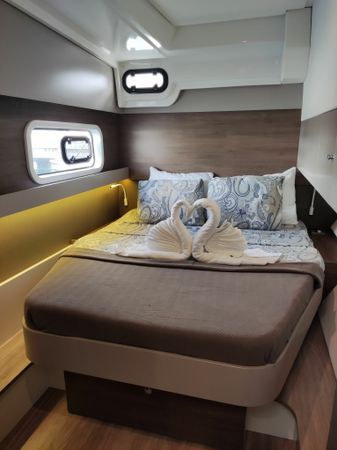 Bali Catspace | Windermere