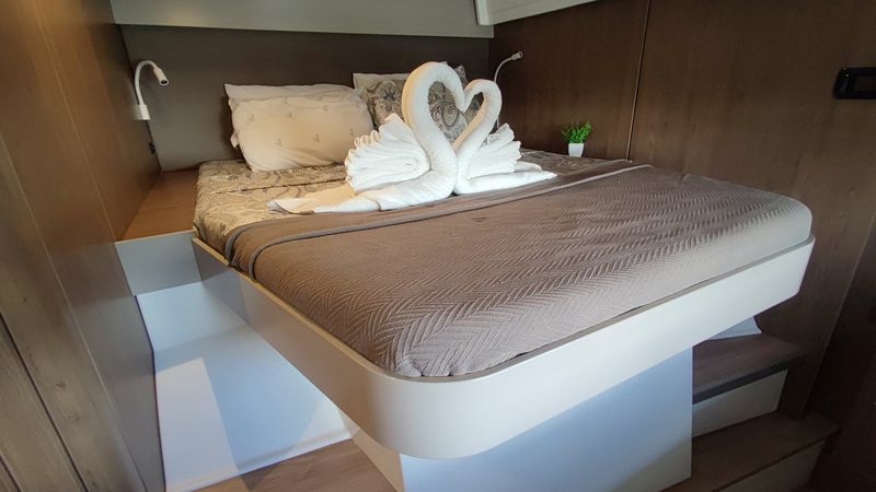 Bali Catspace | Windermere