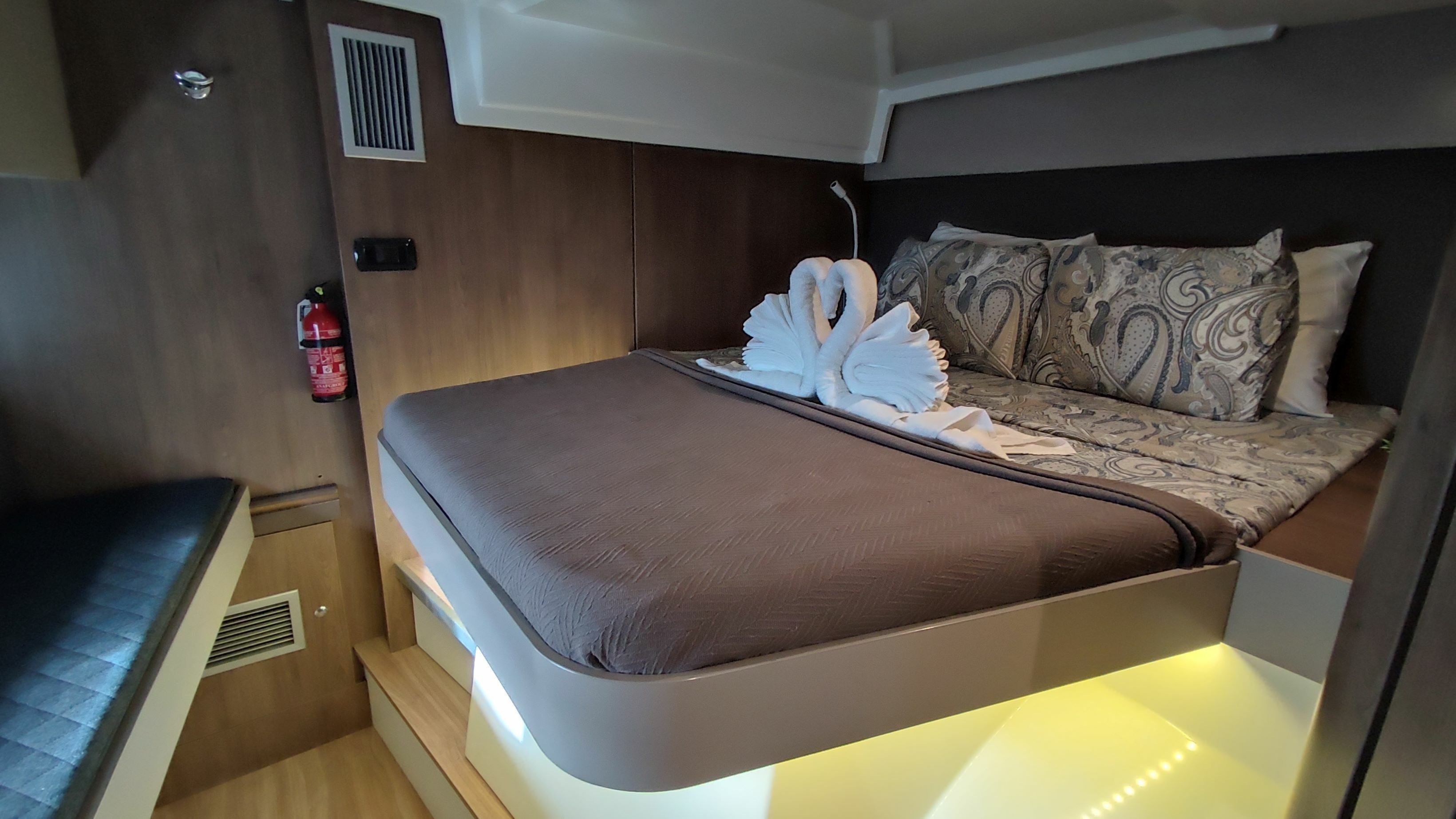 Bali Catspace | Windermere