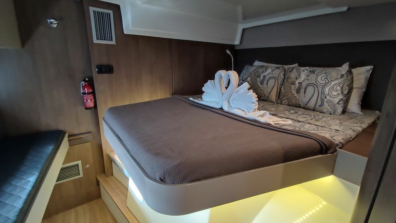 Bali Catspace | Windermere