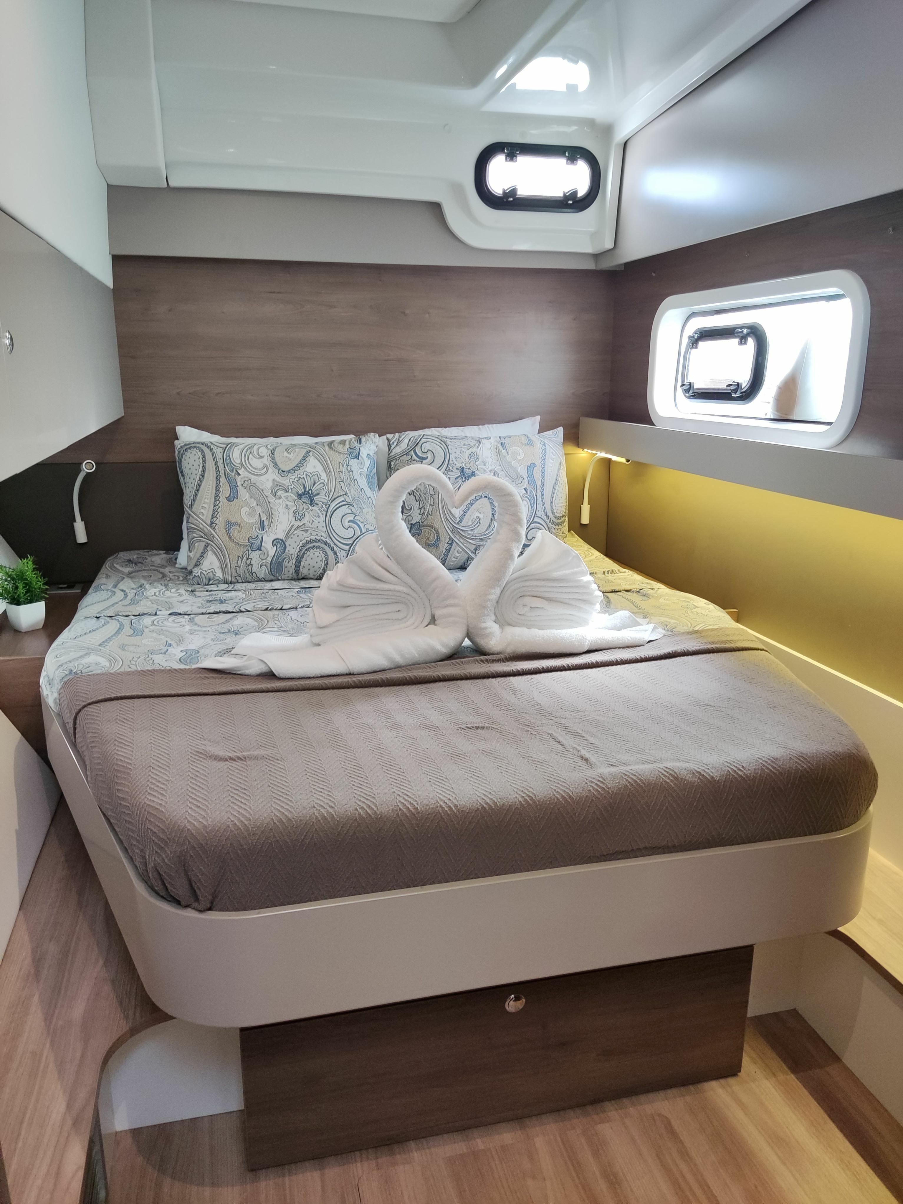 Bali Catspace | Windermere