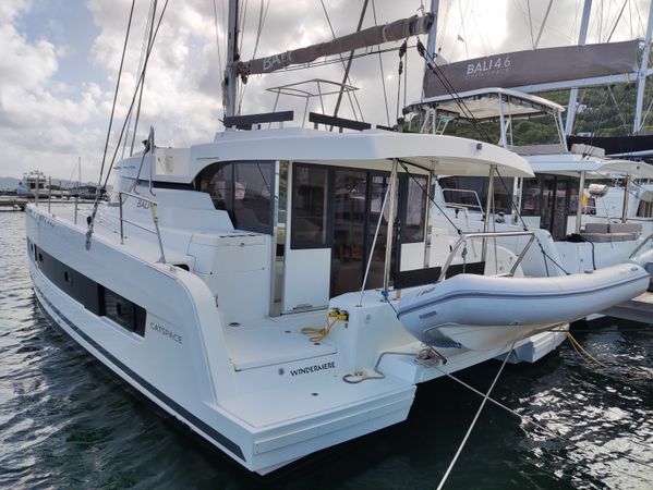 Bali Catspace | Windermere