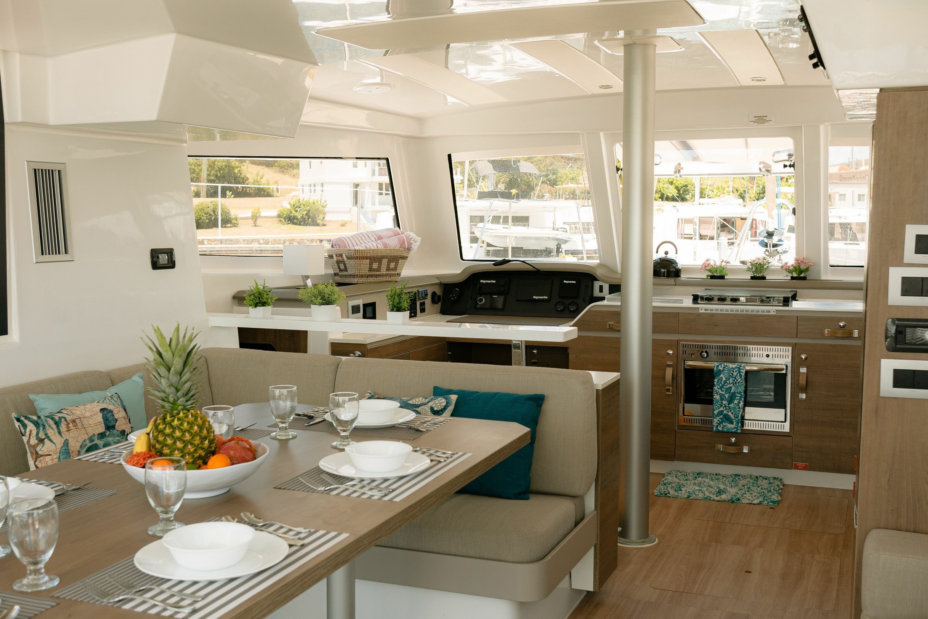 Bali Catspace | Windermere