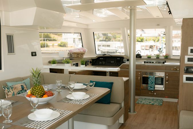 Bali Catspace | Windermere