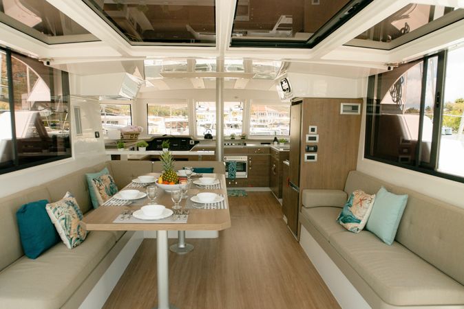 Bali Catspace | Windermere