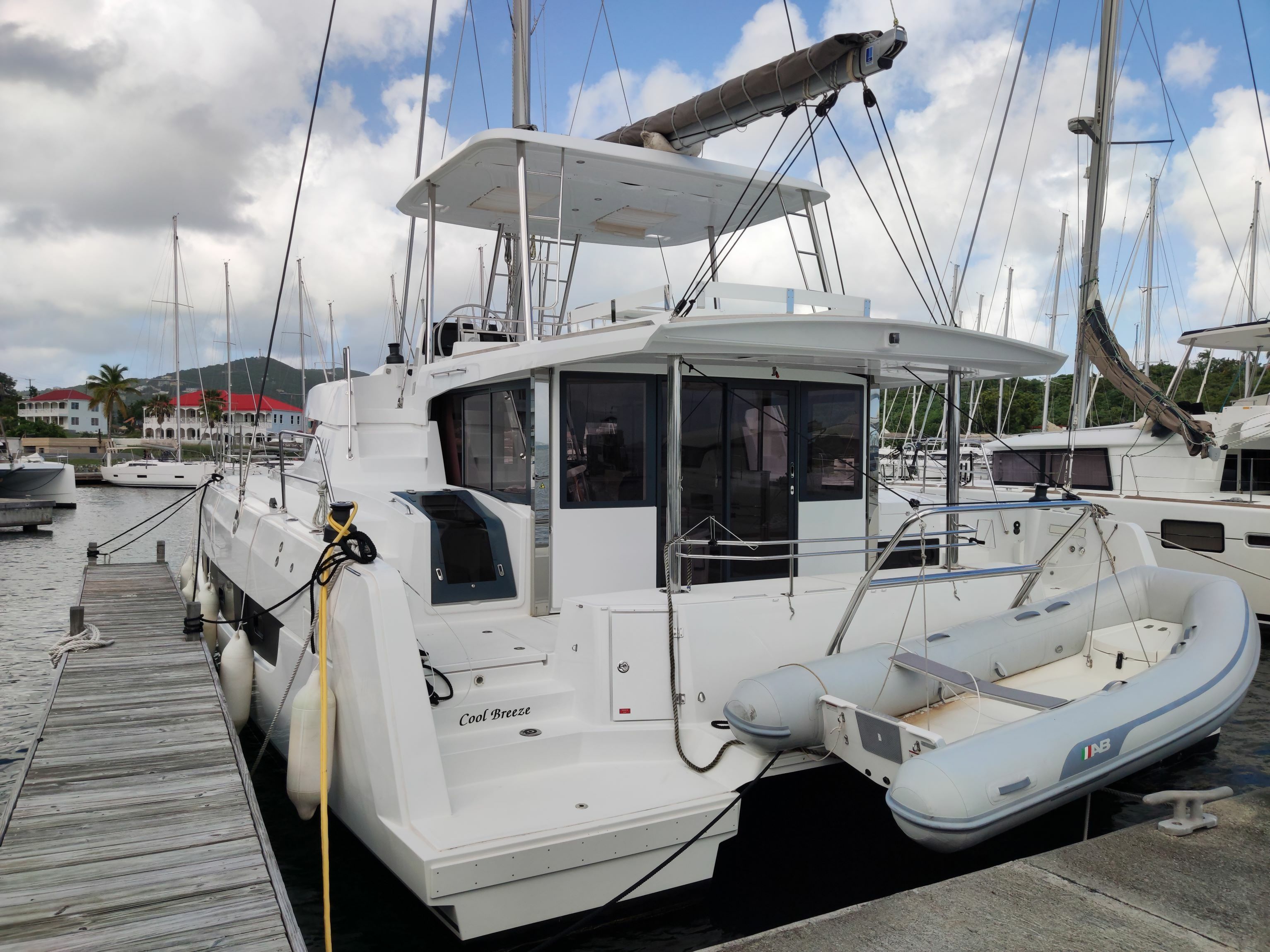 Bali 4.6 | Cool Breeze