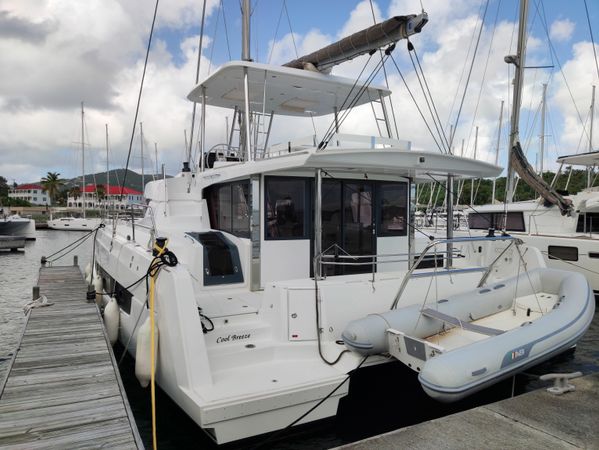 Bali 4.6 | Cool Breeze