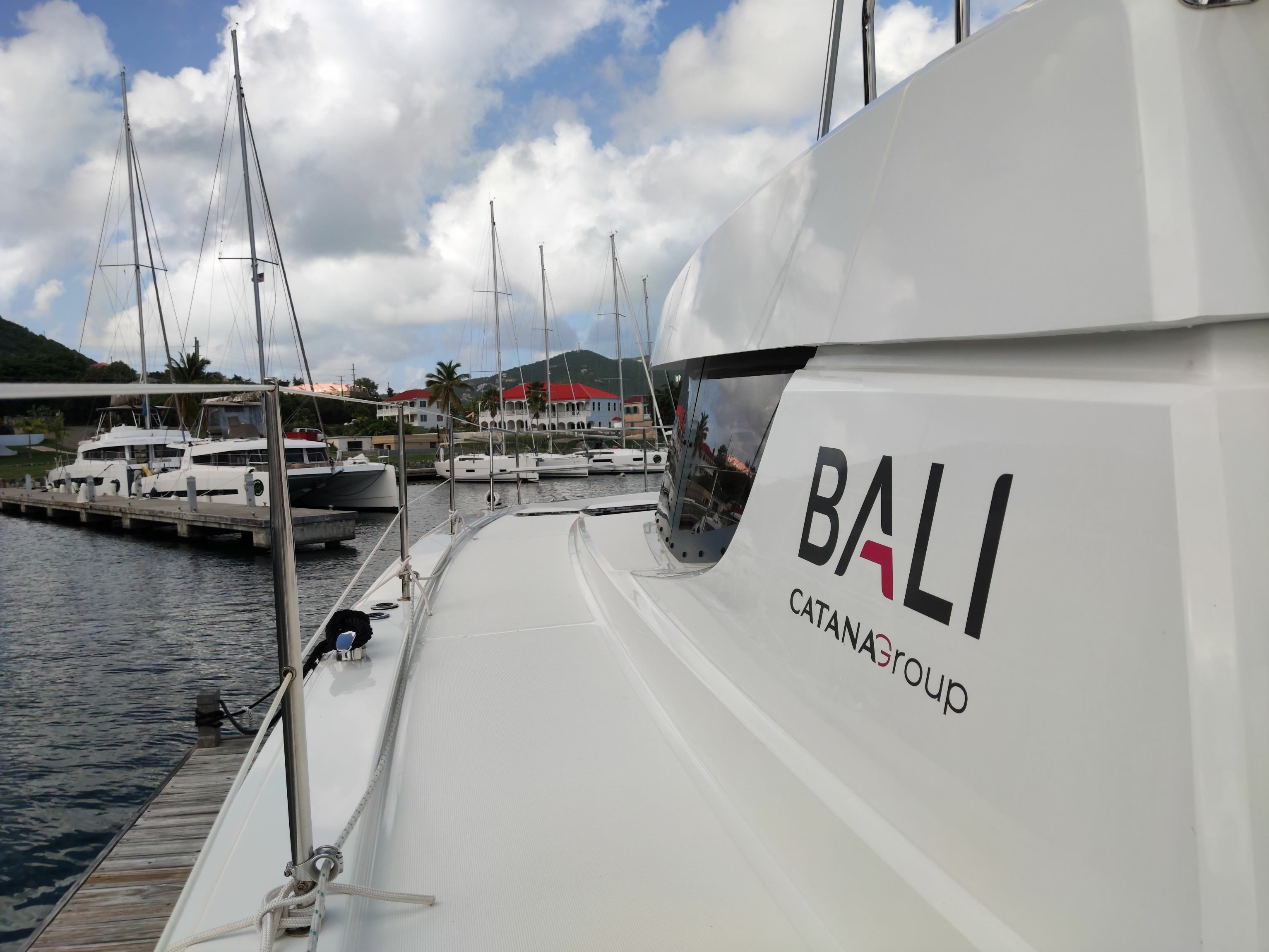 Bali 4.6 | Cool Breeze