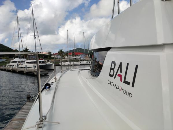 Bali 4.6 | Cool Breeze