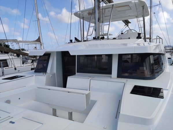 Bali 4.6 | Cool Breeze