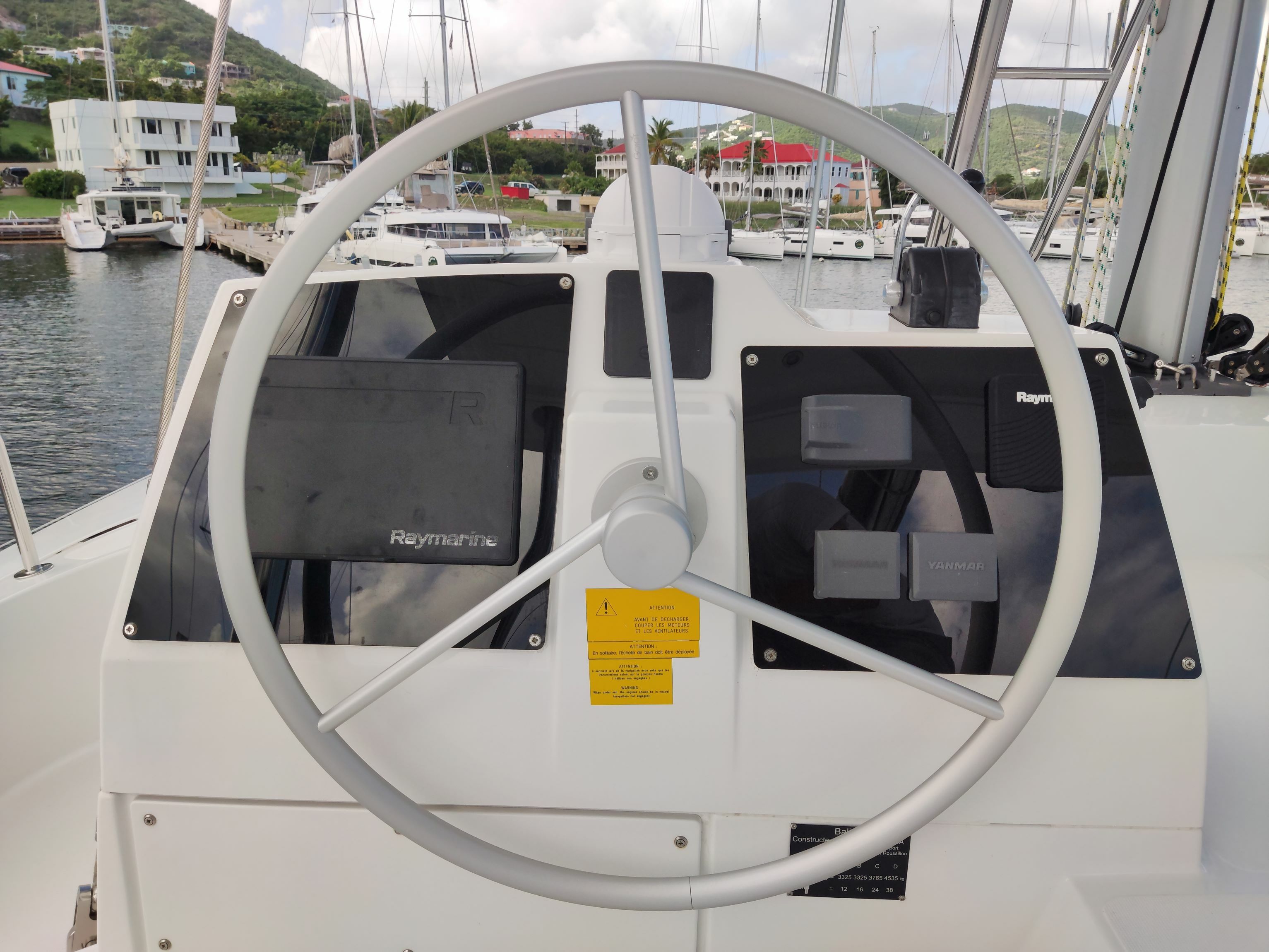 Bali 4.6 | Cool Breeze