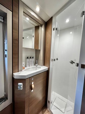 Bali 4.6 | Cool Breeze