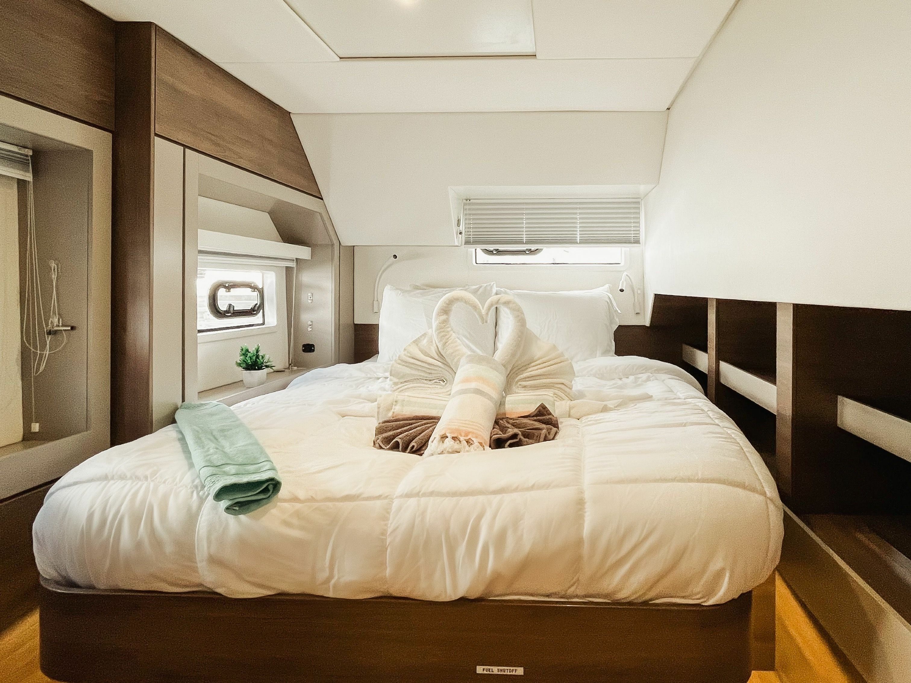 Bali 4.6 | Cool Breeze