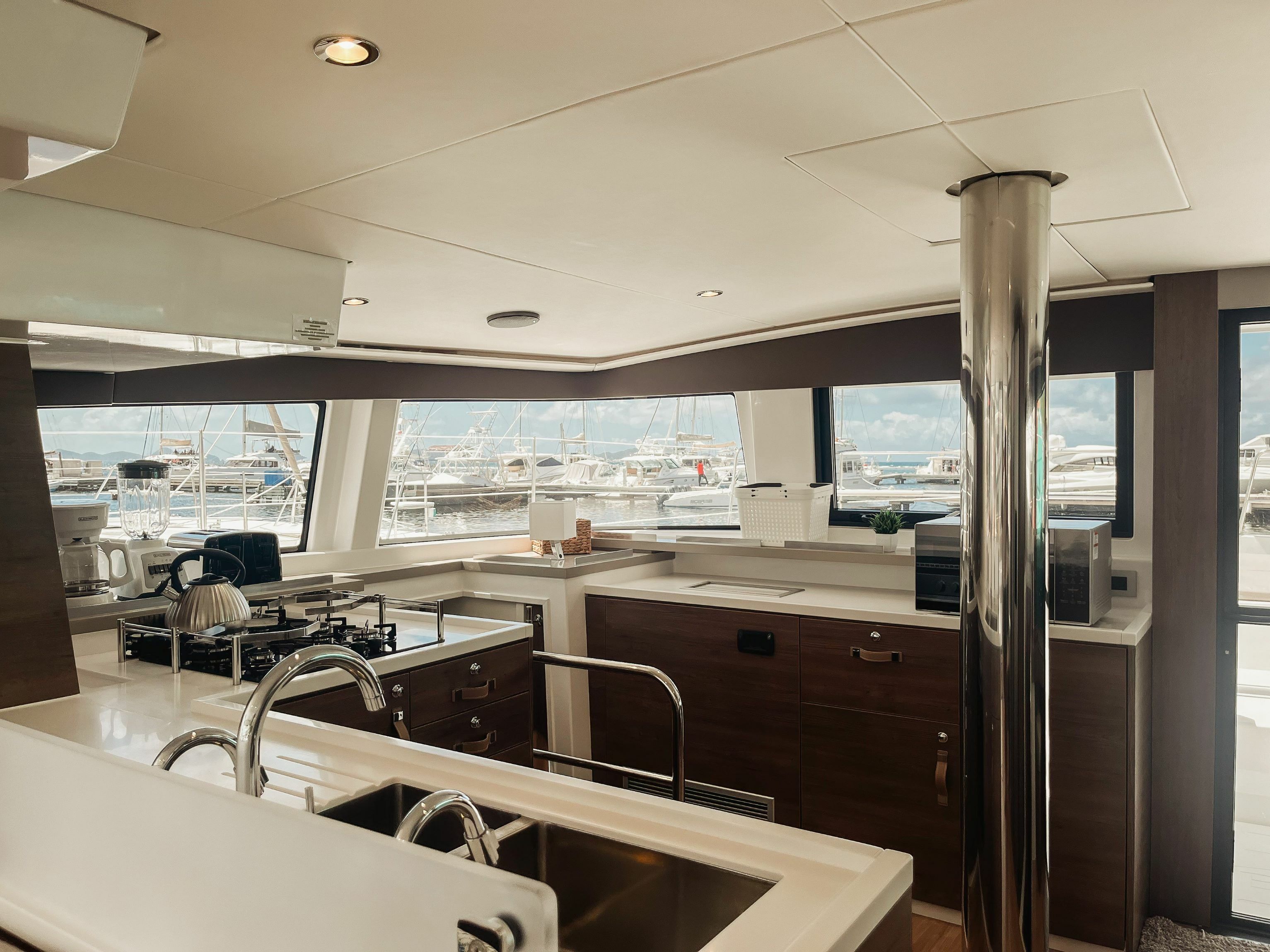 Bali 4.6 | Cool Breeze