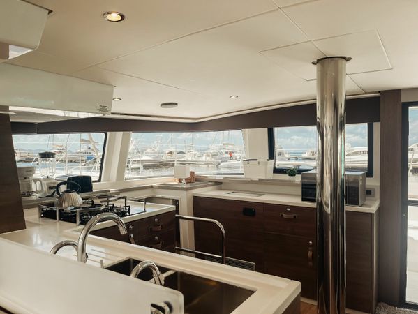 Bali 4.6 | Cool Breeze