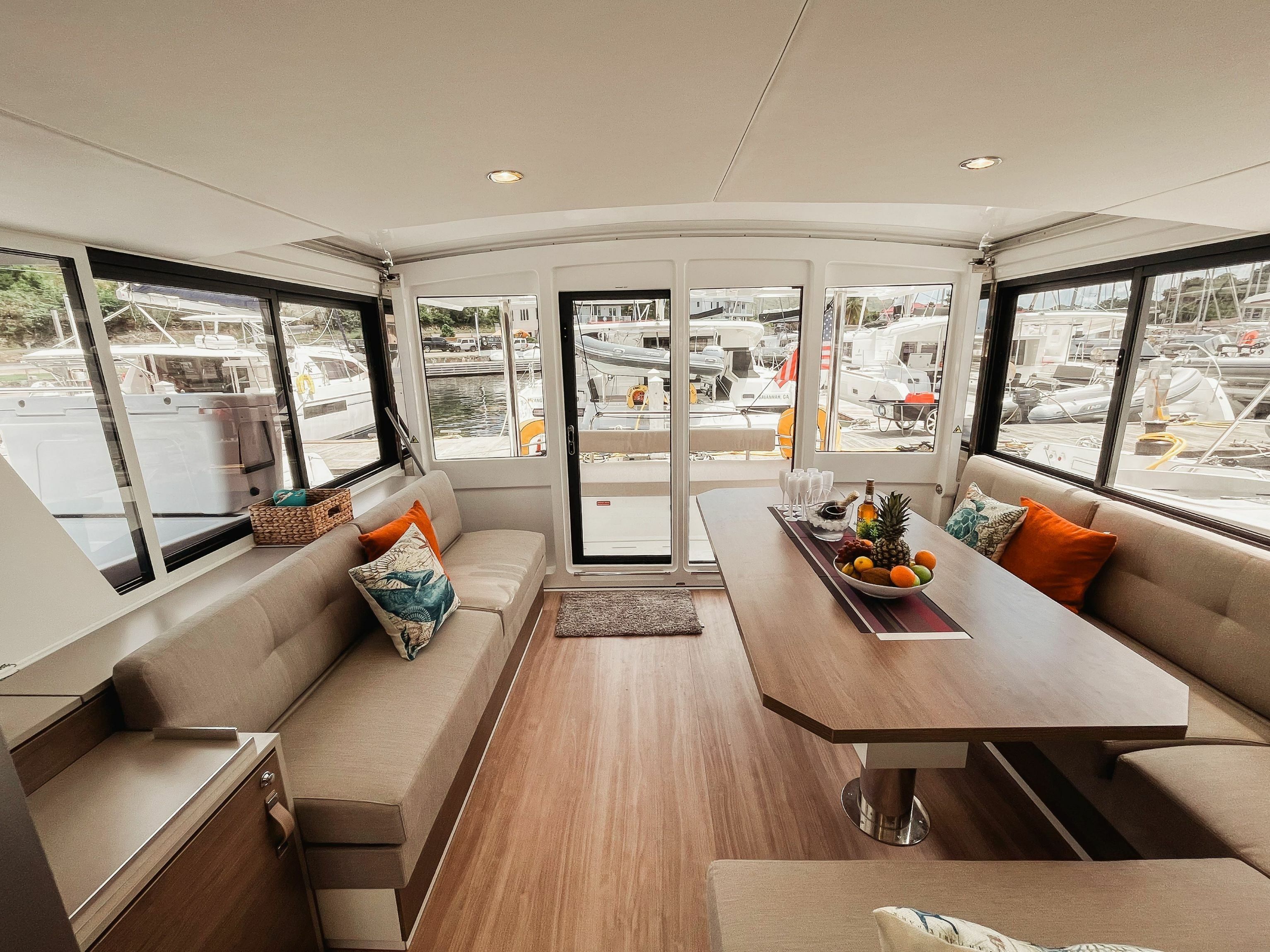 Bali 4.6 | Cool Breeze