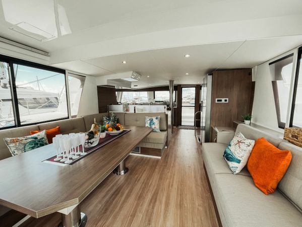 Bali 4.6 | Cool Breeze