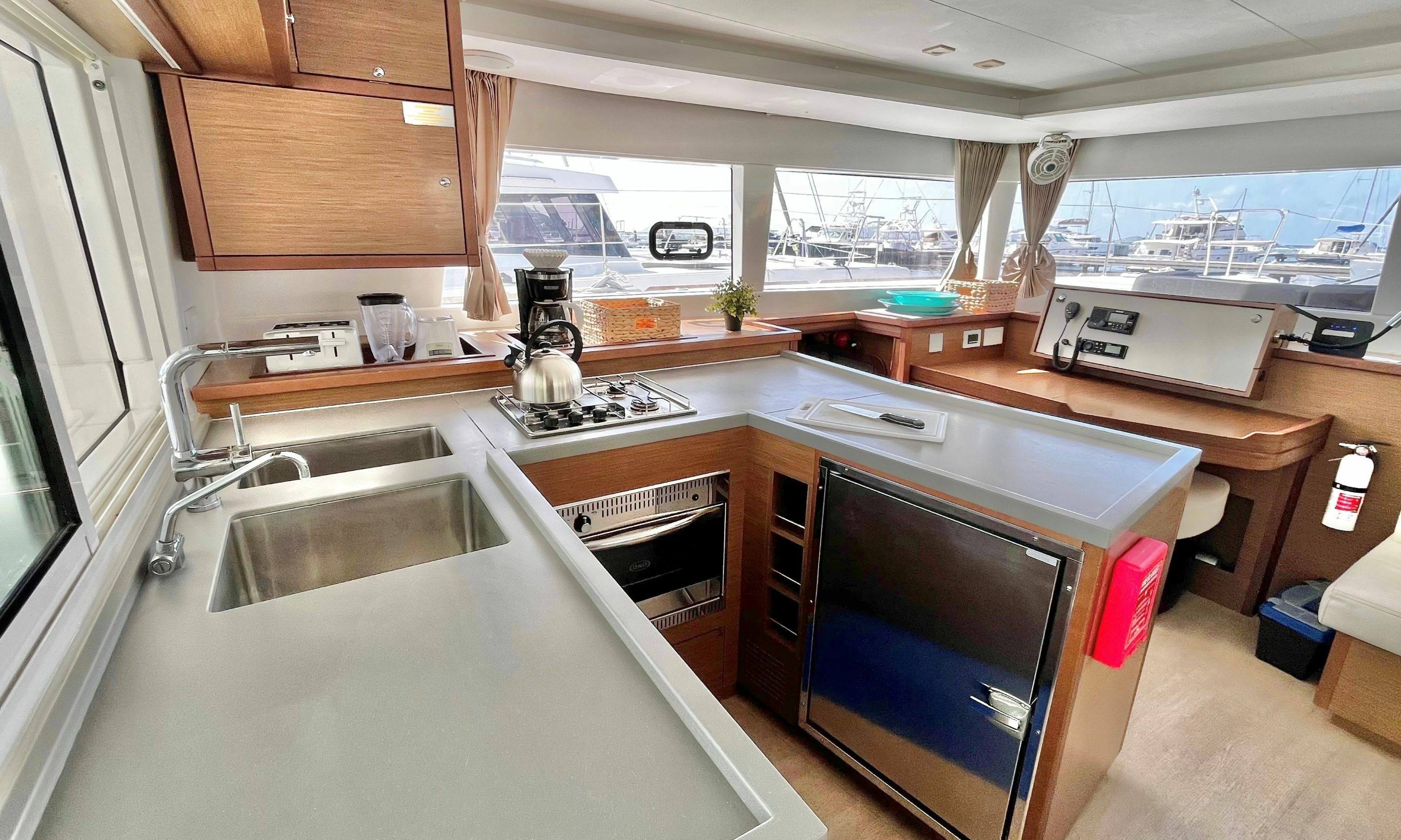 Bali 4.6 | Cool Breeze