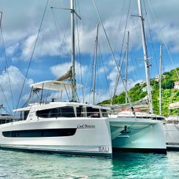 Bali 4.6 | Cool Breeze