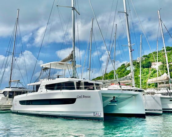 Bali 4.6 | Cool Breeze